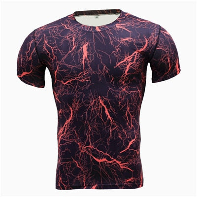Base Layer Camouflage