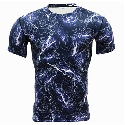 Base Layer Camouflage