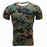 Base Layer Camouflage