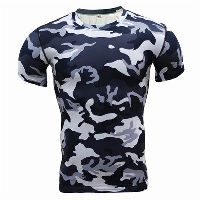 Base Layer Camouflage