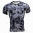 Base Layer Camouflage