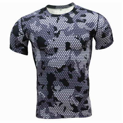 Base Layer Camouflage