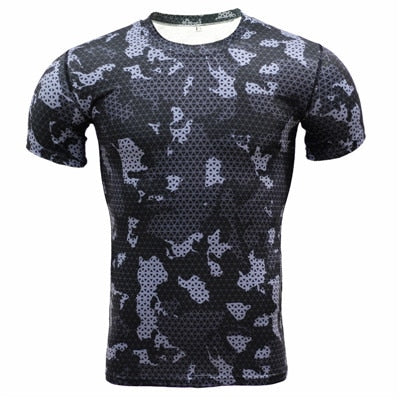 Base Layer Camouflage