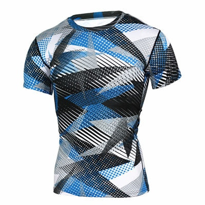 Base Layer Camouflage