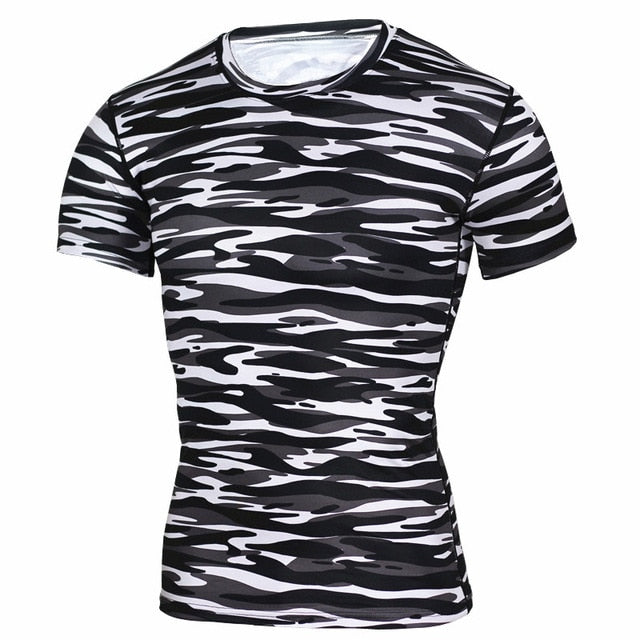 Base Layer Camouflage