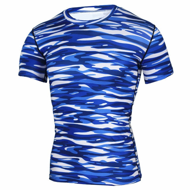 Base Layer Camouflage