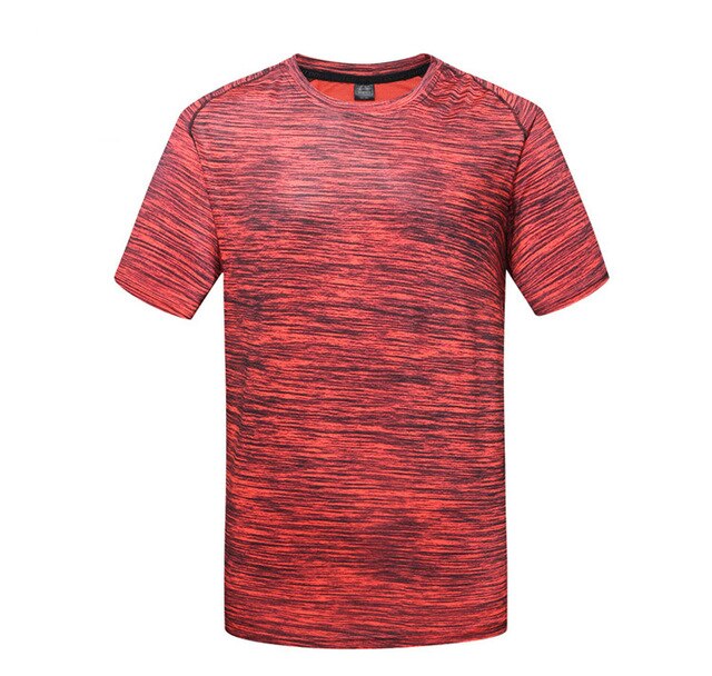 Running T Shirt