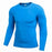 Quick Dry Fitness Compression Long Sleeve