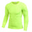 Quick Dry Fitness Compression Long Sleeve
