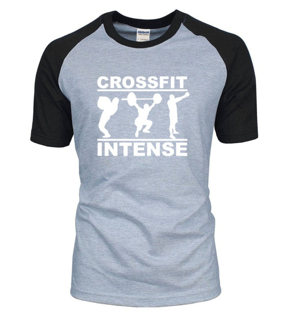 CrossFit Intense